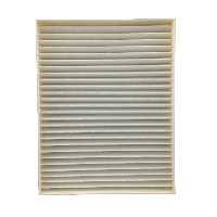 فیلتر کابین خودرو کد 82 مناسب برای لیفان 820