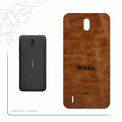 برچسب پوششی ماهوت مدل BFL-NKN مناسب برای گوشی موبایل نوکیا C1