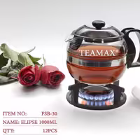 قوری پیرکس تی مکس1000ml