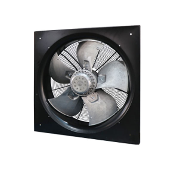 هواکش آکسیال تاسیساتی نمره 71 دمنده مدل یوروونت کد VIB-71R6T3