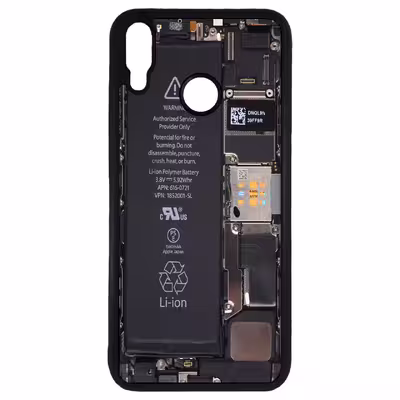 کاور طرح پشت موبایل کد 1146 مناسب برای گوشی موبایل سامسونگ galaxy a10s