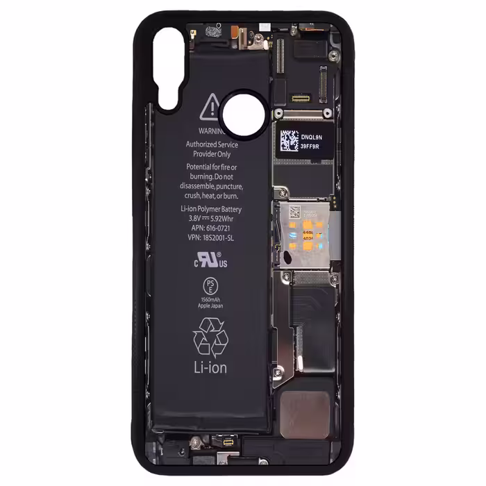 کاور طرح پشت موبایل کد 1146 مناسب برای گوشی موبایل سامسونگ galaxy a10s