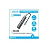 هاب 5 پورت USB-C انکر مدل Premium 5-in-1 A8338