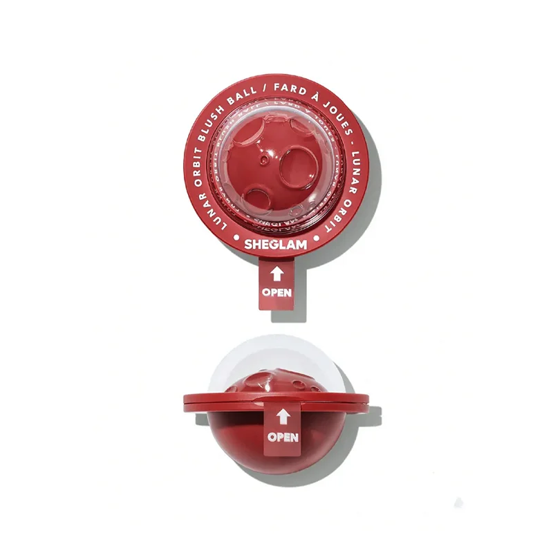 رژ گونه و لب فضایی شیگلم