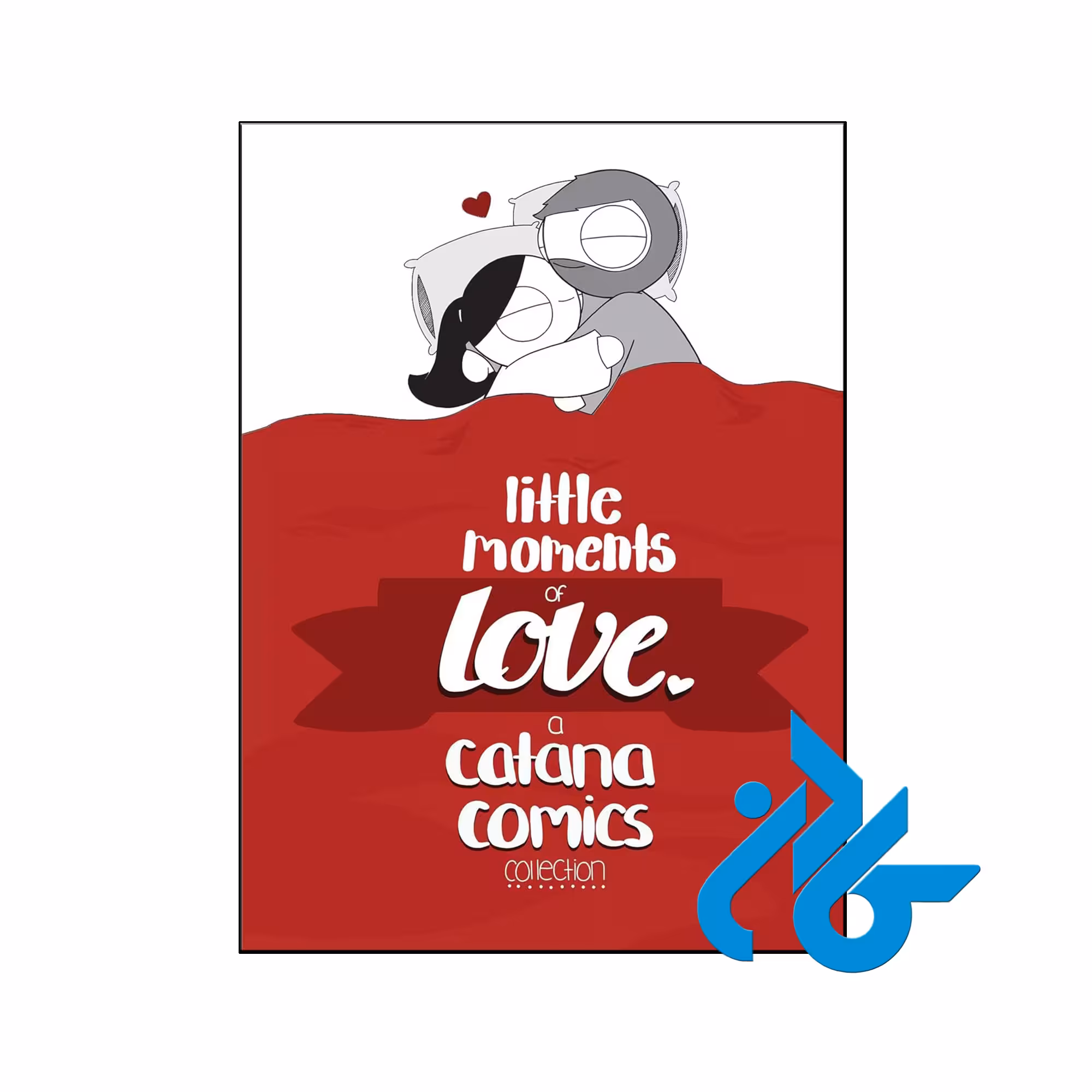 خرید و قیمت کتاب Little Moments of Love از فروشگاه کادن