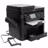 پرینتر چهار کاره لیزری کانن i-Sensys MF237W