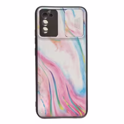 کاور مدل abrang مناسب برای گوشی موبایل سامسونگ Galaxy A02S