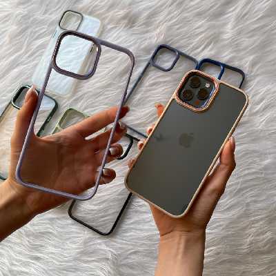 کاور هورس مدل DRANGI مناسب برای گوشی موبایل اپل iPhone 13 Pro