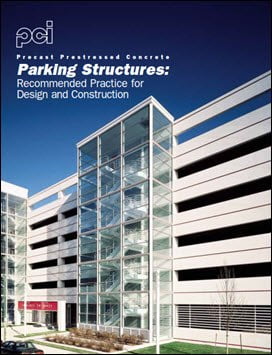 󾕇 Parking Structures - Recommended Practice for Design and Construction, 1997 - دانلود کتاب های دانشگاهی