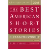 کتاب The Best American Short Stories 2013 اثر Elizabeth Strout and Heidi Pitlor انتشارات Mariner Books