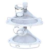 قفسه حمام مدل لوتوس کد 5