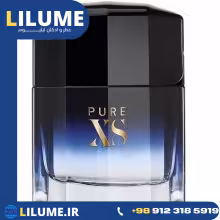 عطر ادکلن پاکورابان پور ایکس اس 100 میل مردانه