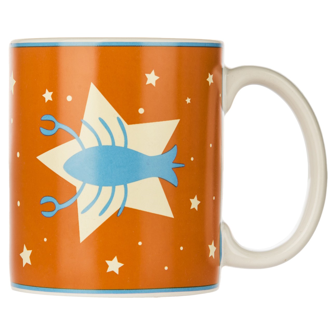 ماگ مدل Cancer