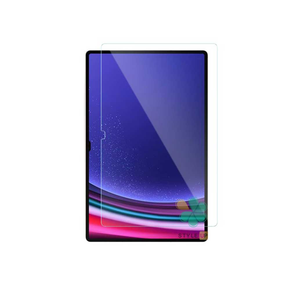 محافظ صفحه گلس تبلت مناسب Samsung Galaxy Tab S9 Ultra