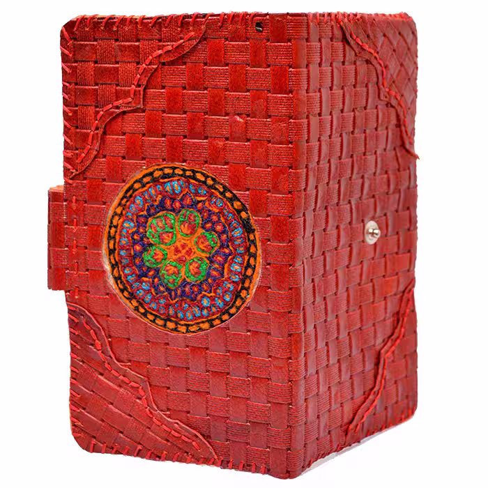 کیف پول چرمی کد 101