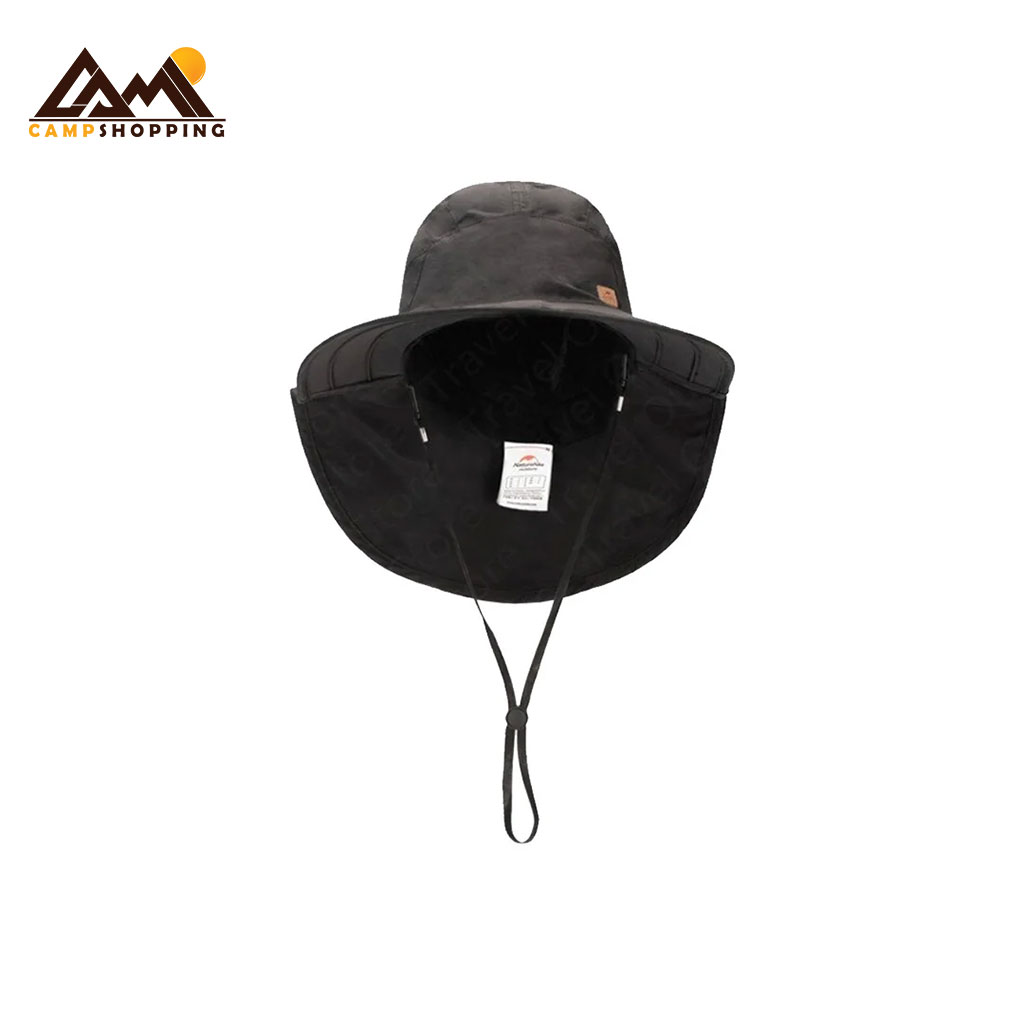 کلاه نیچرهایک مدل NH21FS531