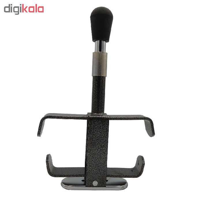 قفل پدال نیکو پارس کد 20690