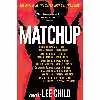 کتاب MatchUp اثر Kathy Reichs and Lee Child انتشارات تازه ها
