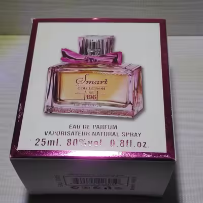 عطر جیبی زنانه اسمارت کالکشن مدل میس دیور حجم 25 میلی لیتر