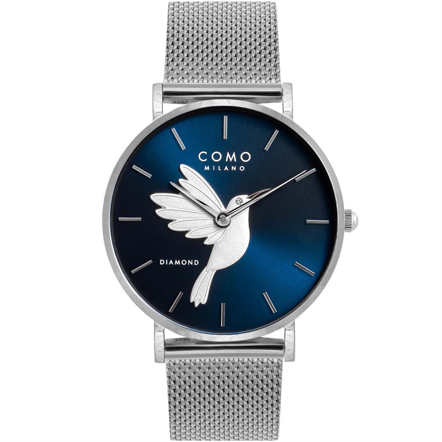 ساعت مچی کومو میلانو مدل CM043.107.1S