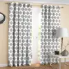 پرده مدل tkt330 سایز 280x140 سانتی متر