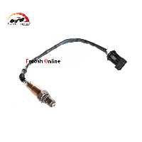 سنسور اکسیژن جک J5