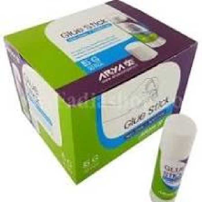 چسب ماتیکی 15 گرمی آریا