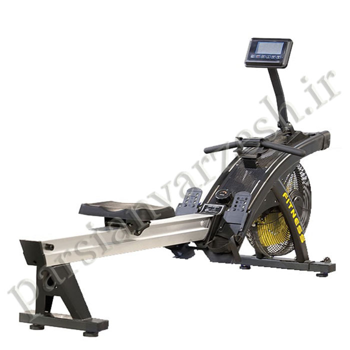 روئینگ باشگاهی جی ایکس مدل GXR 1001