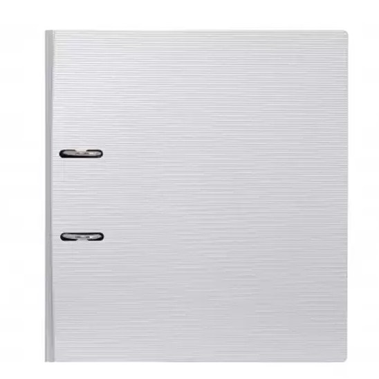 زونکن 8 سانت پاپکو مدل متالیک کد A4-814BC رنگ سفید