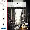 برچسب پوششی ماهوت مدل New York City مناسب برای تبلت سامسونگ Galaxy Tab S2 9.7 2016 T813N