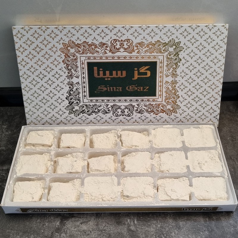 گز آردی سینا 42درصد (420 گرمی)