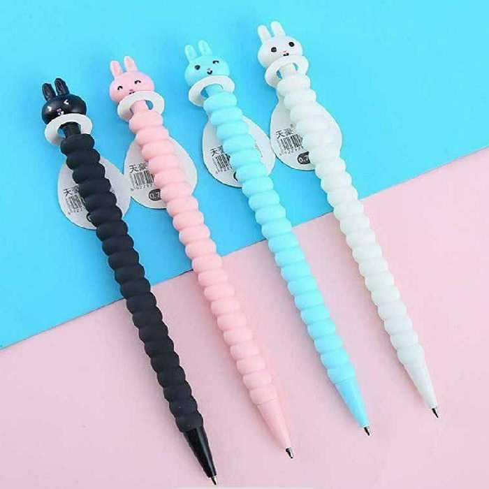 اتود فانتزی خرگوشی