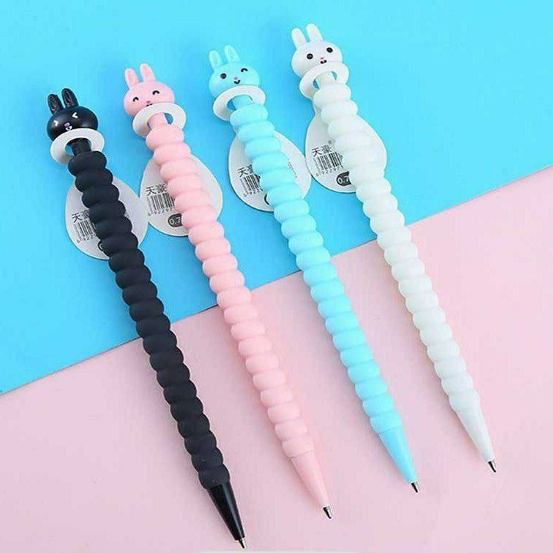 اتود فانتزی خرگوشی