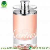 عطر ادکلن کاتیر ادو کارتیر اسنس د پارادیس 100 میل زنانه