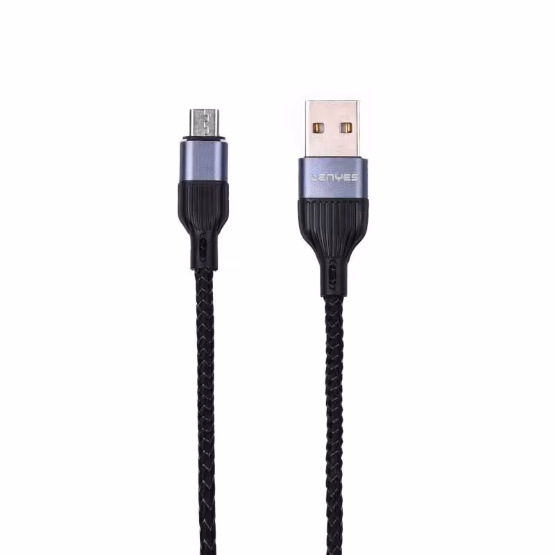 کابل شارژر تایپ سی لنیز مدل LC951TC