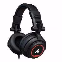 هدفون استودیویی ماونو AU-MH501