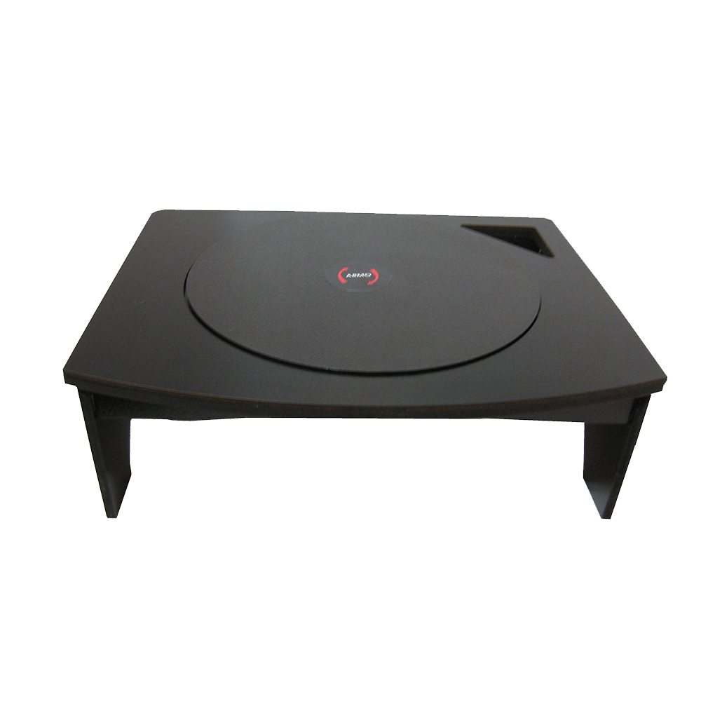 زیر مانیتوری ENZO Z-460 - یاسین کامپیوتر