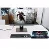 ماوس پد مخصوص بازی طرح dota2 مدل MOUB-507