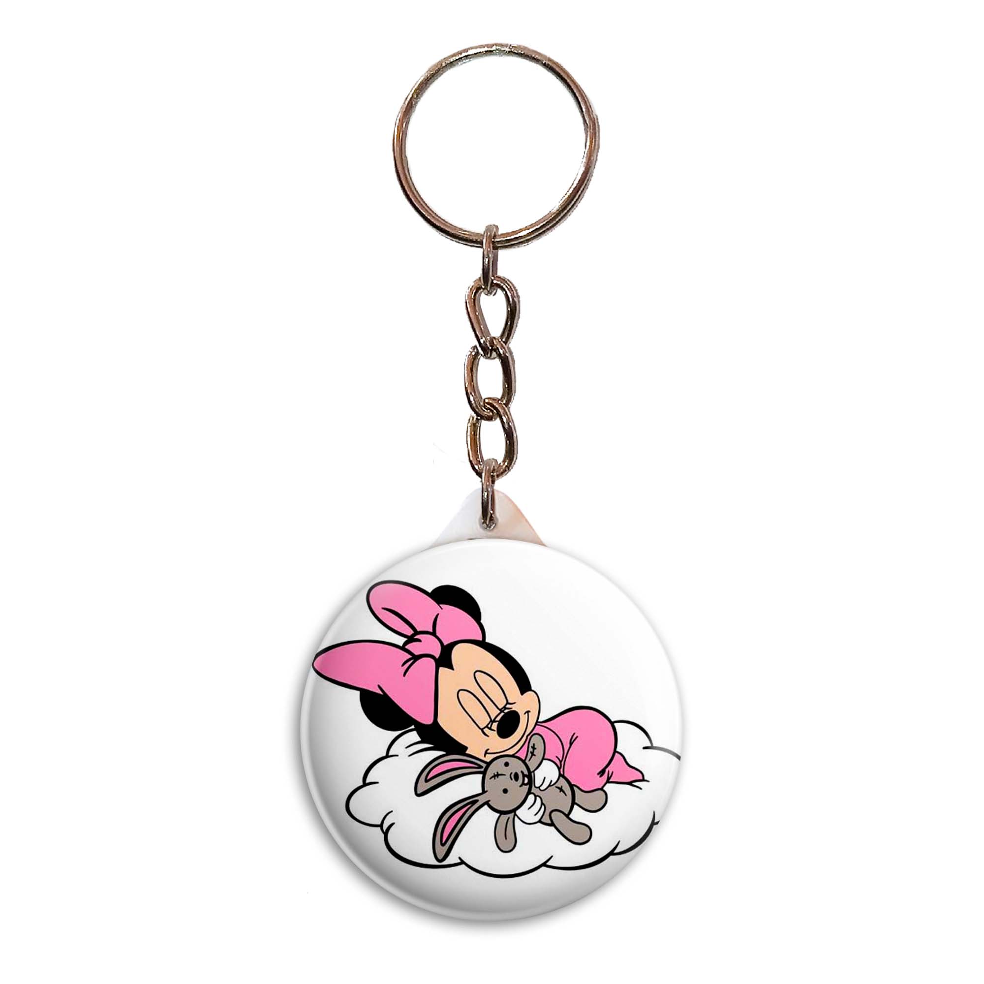 جاکلیدی پرمانه طرح میکی موس کد pmy.12805