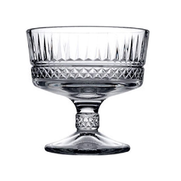 بستنی خوری پاشاباغچه مدل الیسا کد 51749 بسته دو عددی