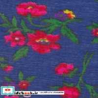 خرید دفتر یادداشت بی خط نشر حوض نقره قطع خشتی کوچک | ایده بوک