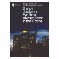 کتاب زبان اصلی We Have Always Lived in the Castle انتشارات Popular Library Inc