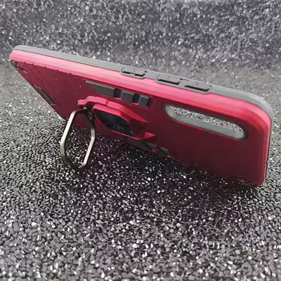 کاور مدل SA242C مناسب برای گوشی موبایل سامسونگ Galaxy A30s / A50s / A50