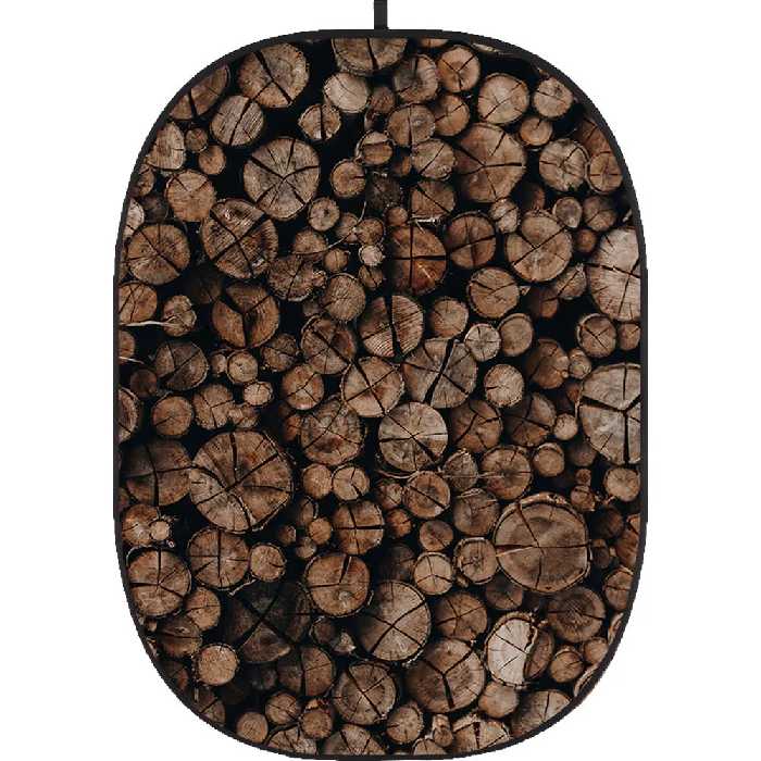 فون پرتابل دیوار چوبی گودکس Godox CBA-WW0010 2x1.5mm