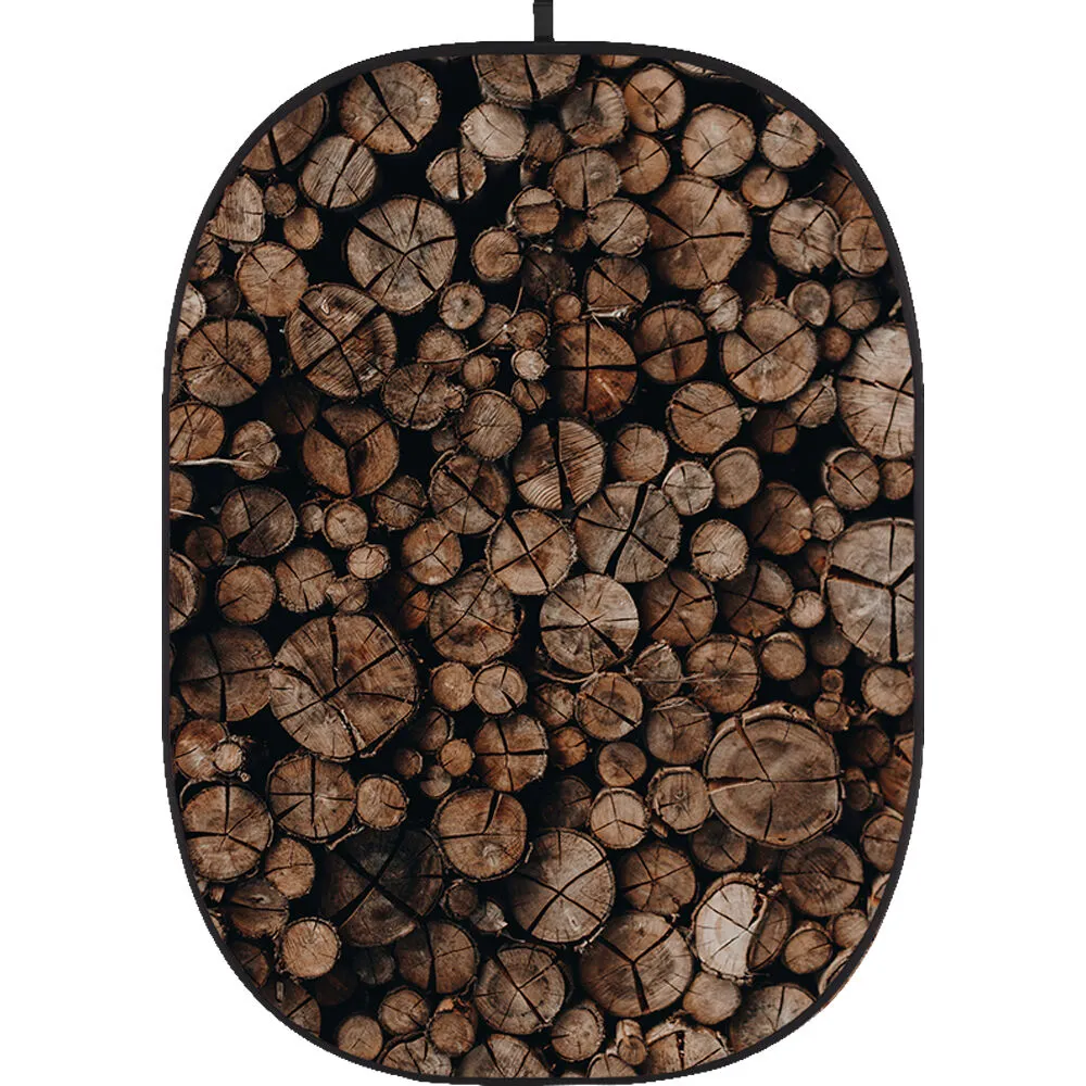 فون پرتابل دیوار چوبی گودکس Godox CBA-WW0010 2x1.5mm