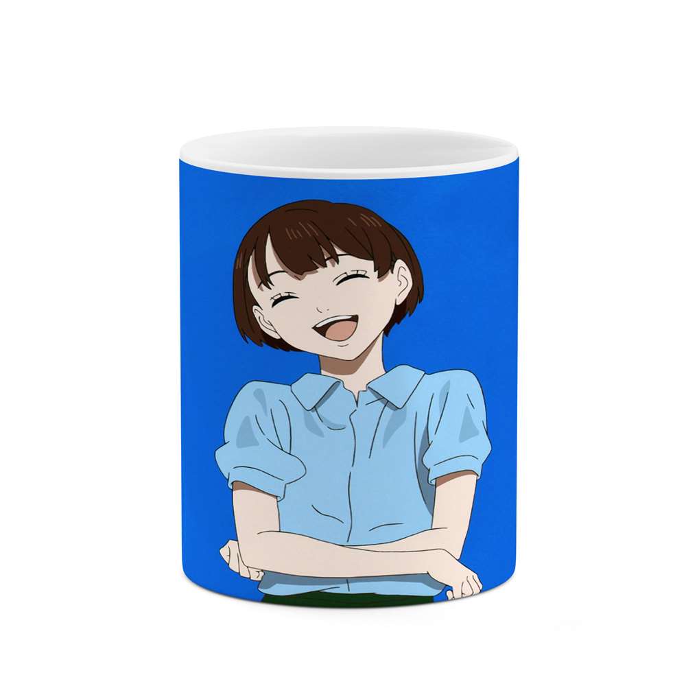 ماگ کاکتی طرح انیمه مدل mgs15709