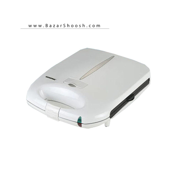 ساندویچ ساز 1300 وات گاسونیک مدل 605