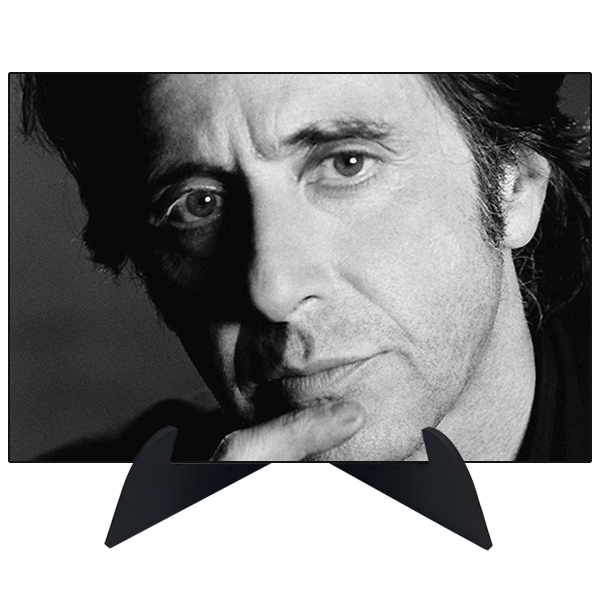 تابلو شاسی رومیزی طرح آل پاچینو مدل بازیگران هالیوود AG-149