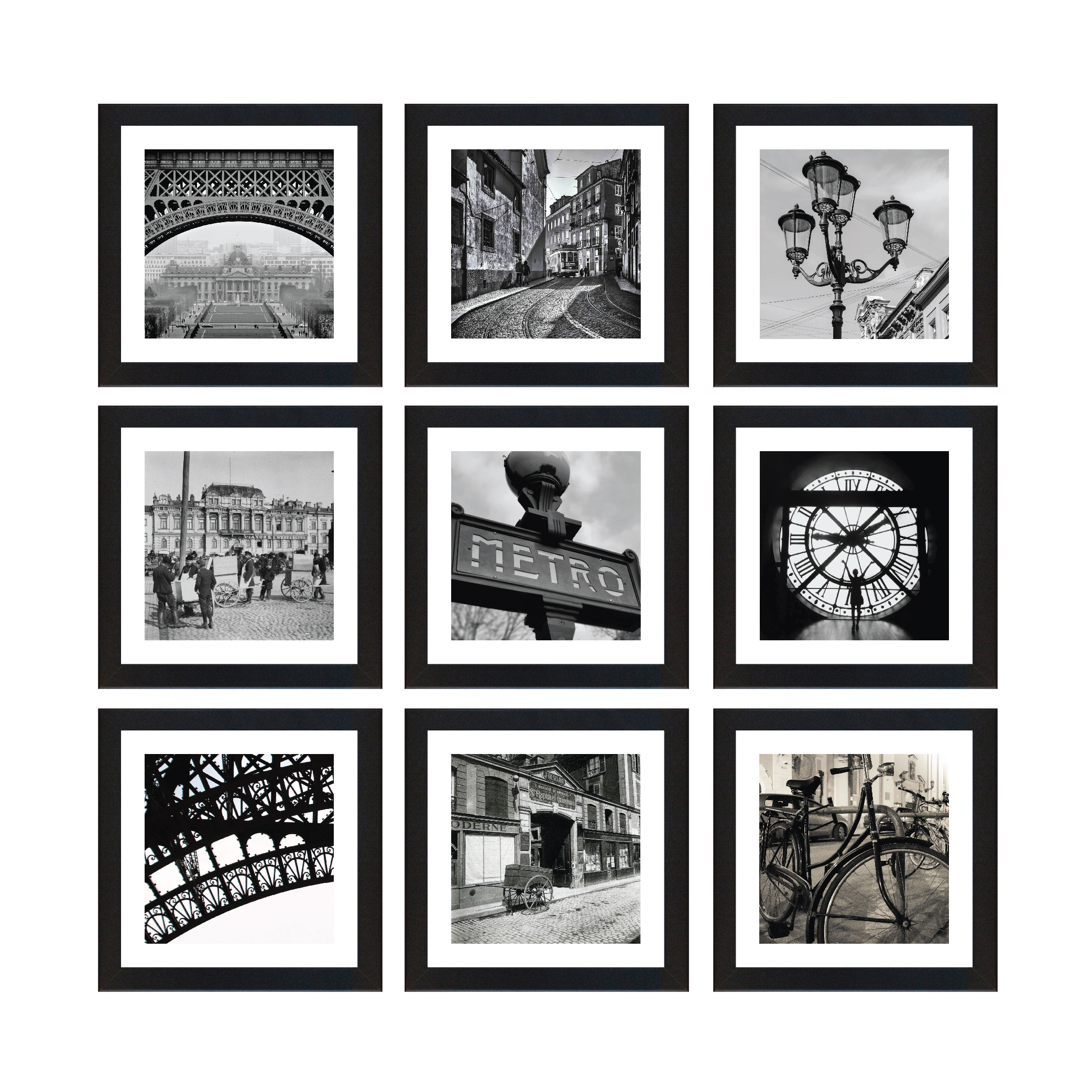 تابلو کد S-0100 مجموعه نه عددی