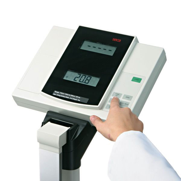 باسکول بزرگسال سکا Scale 763